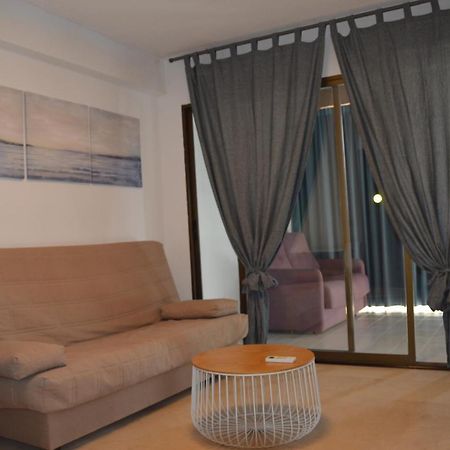 Gemelos 2 Holiday Apts. With Pool Benidorm Zewnętrze zdjęcie