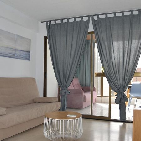 Gemelos 2 Holiday Apts. With Pool Benidorm Zewnętrze zdjęcie
