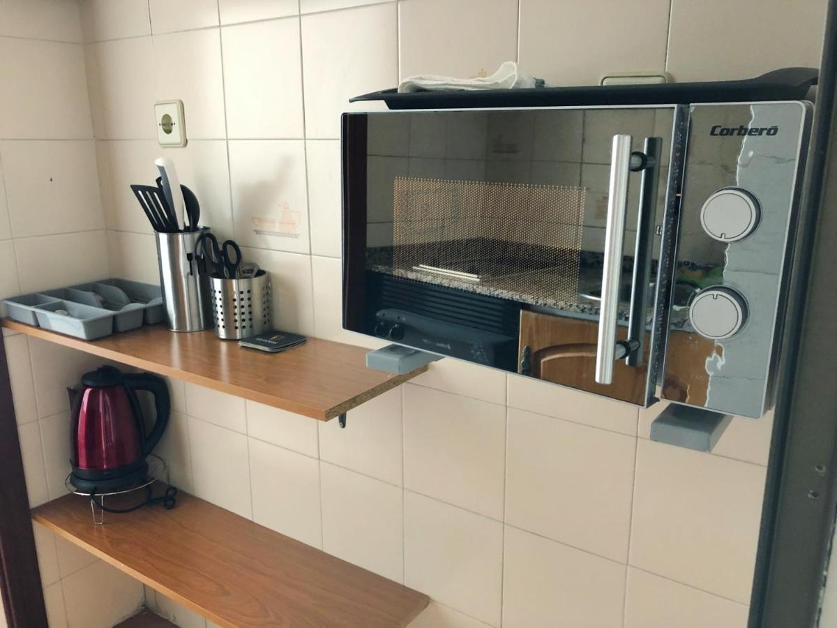 Gemelos 2 Holiday Apts. With Pool Benidorm Zewnętrze zdjęcie